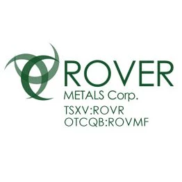 Rover Metals Logo