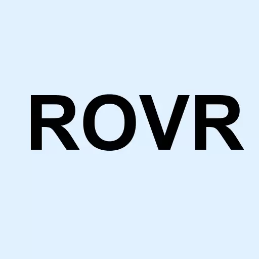 Rover Group Inc. Logo