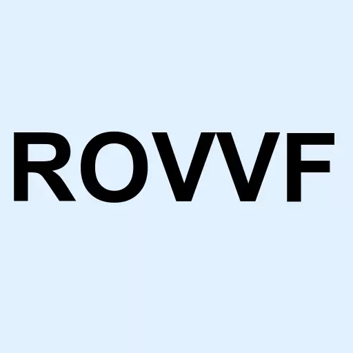 Rovio Entertainment Oyj Logo
