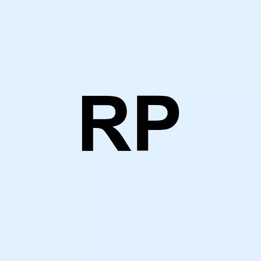 RealPage Inc. Logo
