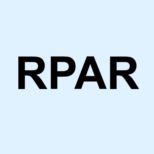 Stock RPAR logo