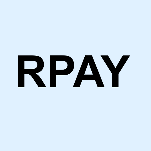 Stock RPAY logo