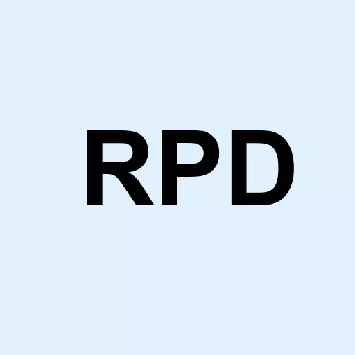 Rapid7 Inc. Logo