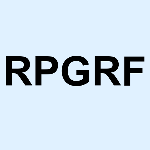 Stock RPGRF logo