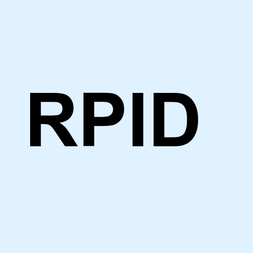 Stock rpid logo