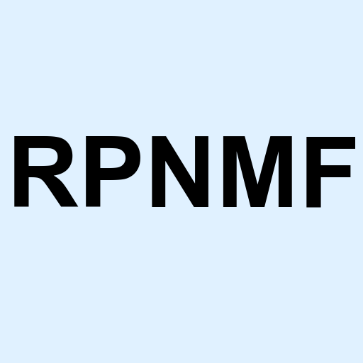 Stock rpnmf logo