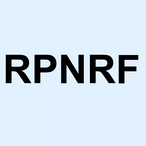 Rapid Nutrition PLC Logo