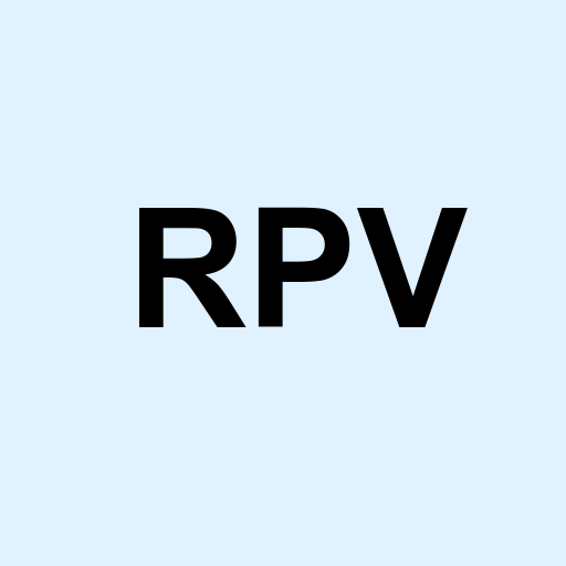 Stock RPV logo