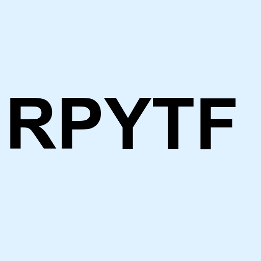 Stock rpytf logo