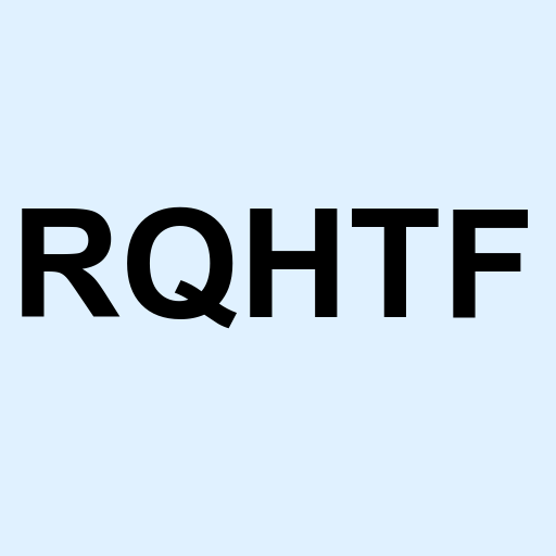 Stock rqhtf logo