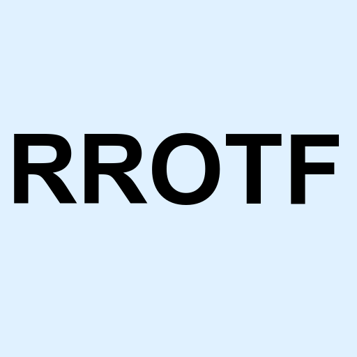 Stock RROTF logo
