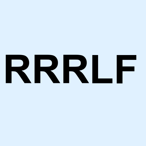 Stock rrrlf logo