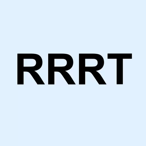R-Three Technologies Inc Logo