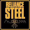 Reliance Steel & Aluminum Co. Logo