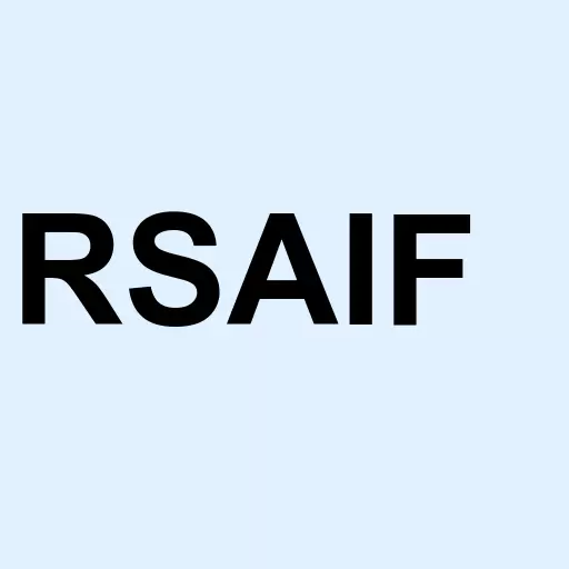 RSA Insurance Group Limited Logo