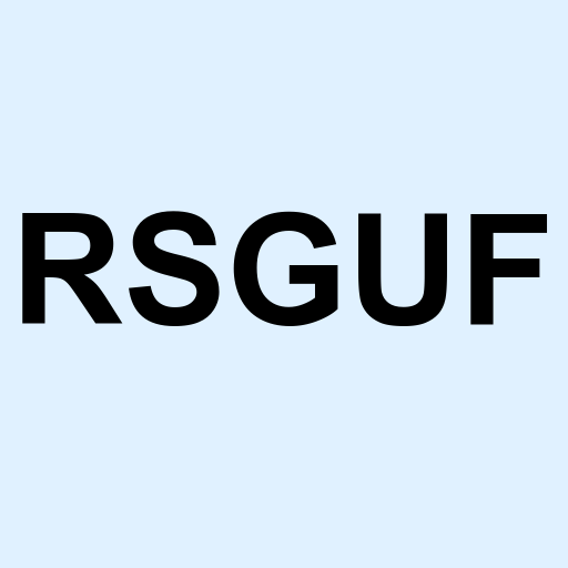 Stock rsguf logo
