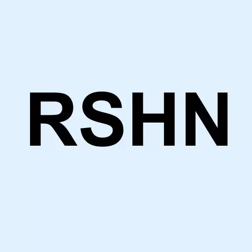 Rushnet Inc Logo