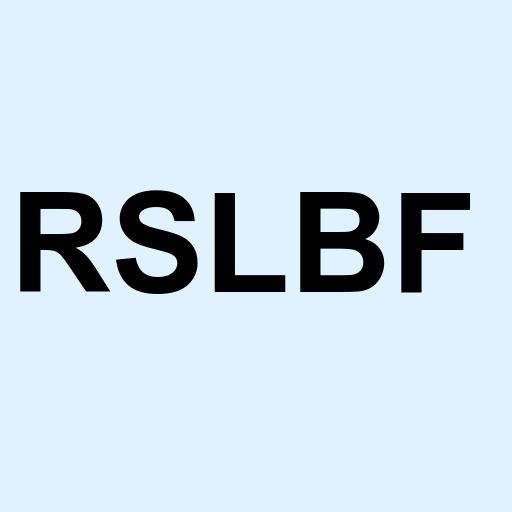 Stock rslbf logo