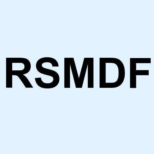 Stock rsmdf logo