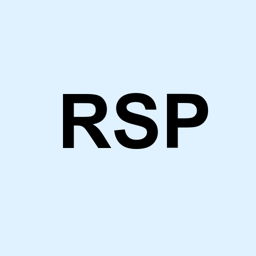 Stock rsp logo