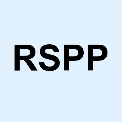 RSP Permian Inc. Logo