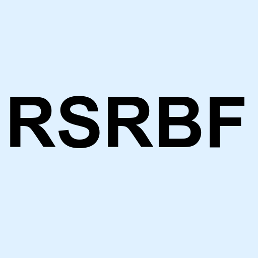 Stock rsrbf logo