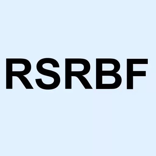 Resources Robex Inc Logo