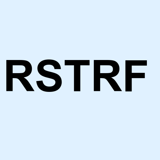 Stock rstrf logo