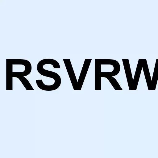 Reservoir Media Inc Wt Exp 07/28/2026 Logo