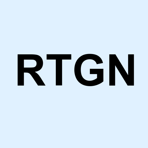 Stock RTGN logo