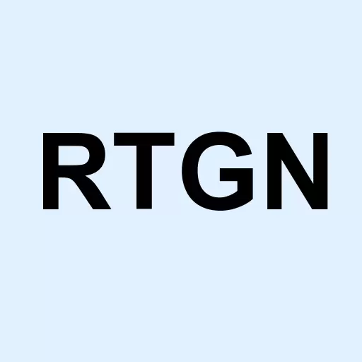 RetinalGenix Technologies Inc Com Logo