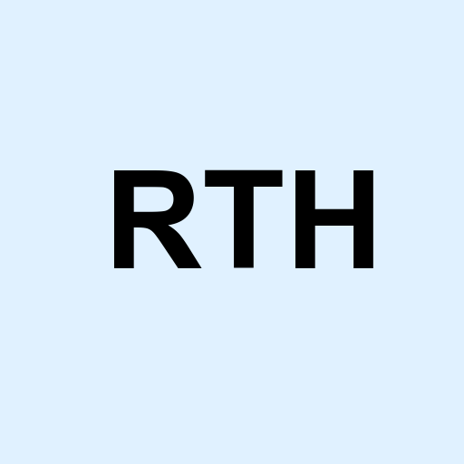 Stock rth logo