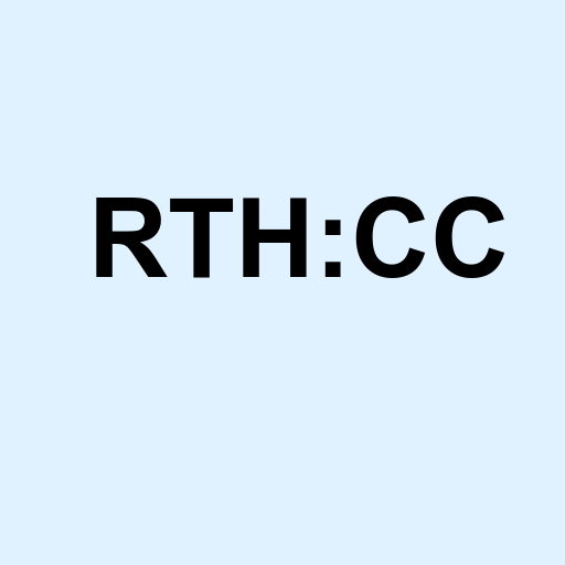 Stock RTH:CC logo