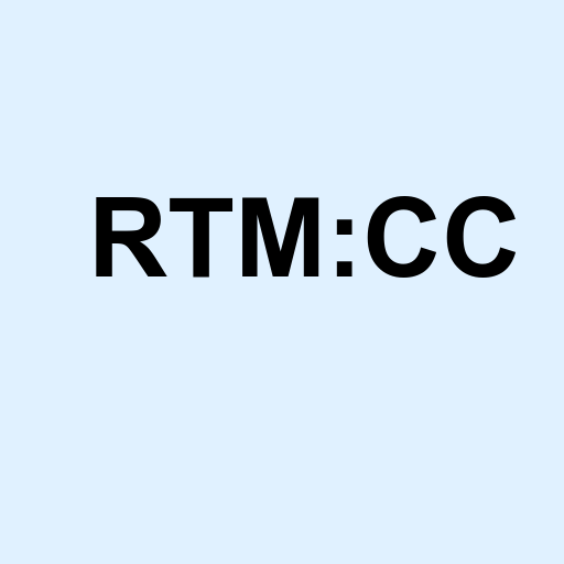 Stock RTM:CC logo