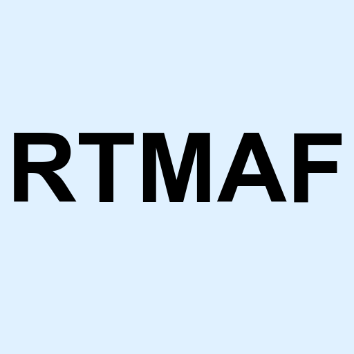 Stock rtmaf logo