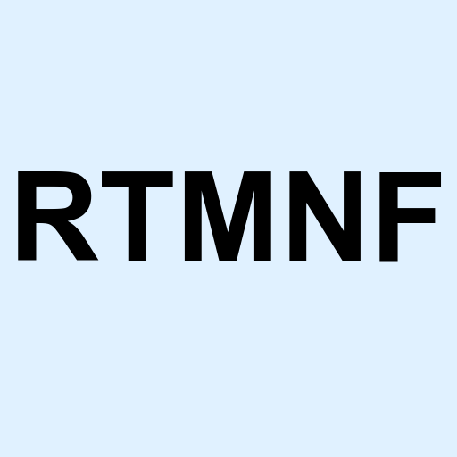 Stock rtmnf logo