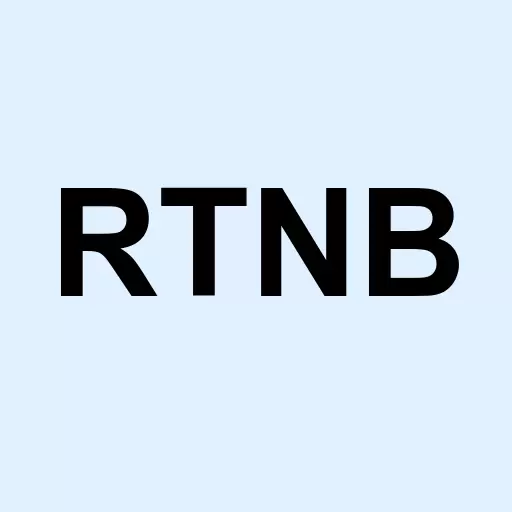 root9B Holdings Inc. Logo