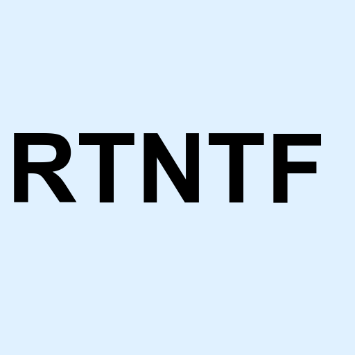 Stock rtntf logo