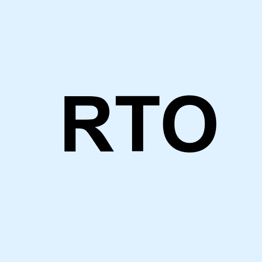 Stock rto logo