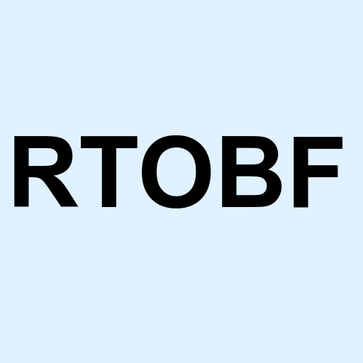 Stock RTOBF logo