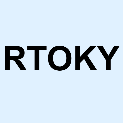 Stock rtoky logo