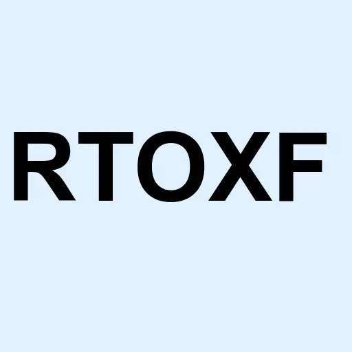 Rotork Plc Logo