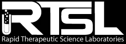Rapid Therapeutic Science Laboratories Inc Logo