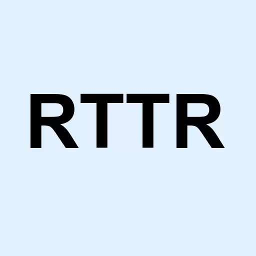 Ritter Pharmaceuticals Logo