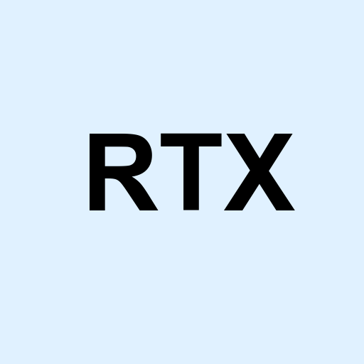 Stock rtx logo