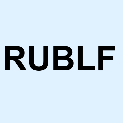 Stock rublf logo