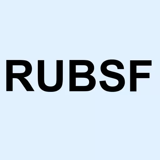 Rubis SA Logo