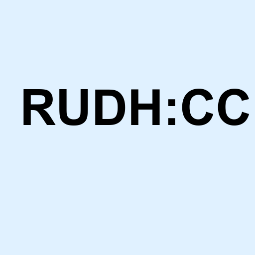 Stock rudh:cc logo