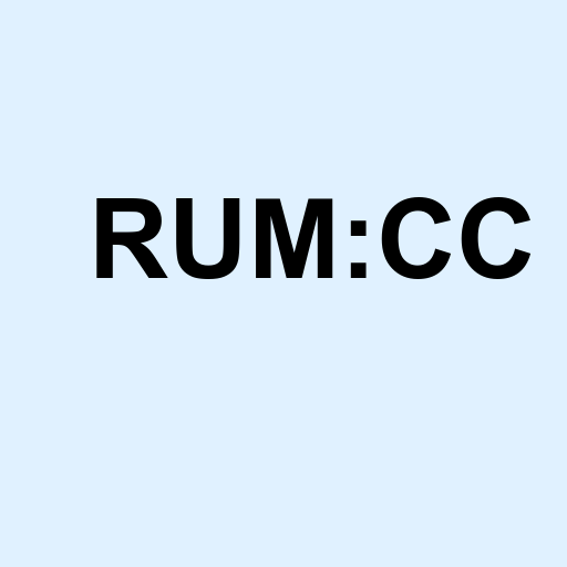 Stock RUM:CC logo