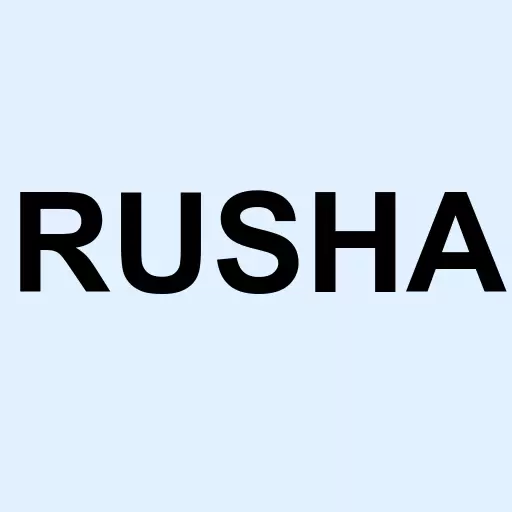 Rush Enterprises Inc. Class A Common Stock Logo